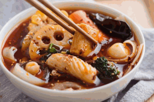 小魔锅QQ煮麻辣烫